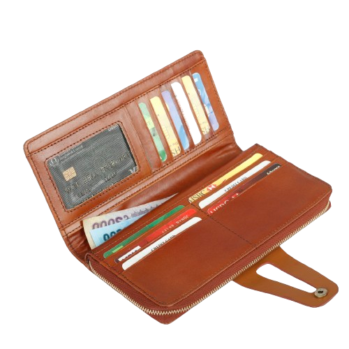 Long Wallet